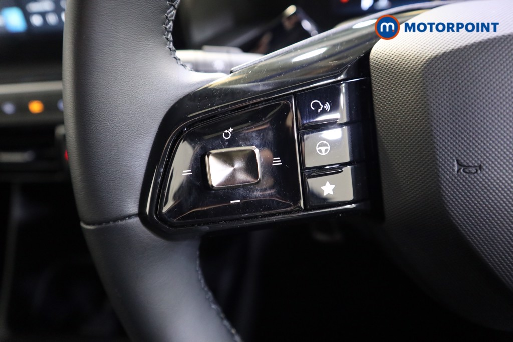 Mg Motor Uk MG3 Trophy Automatic Petrol-Electric Hybrid Hatchback - Stock Number (1622792) - 3rd supplementary image