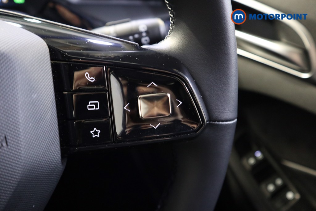 Mg Motor Uk MG3 Trophy Automatic Petrol-Electric Hybrid Hatchback - Stock Number (1622792) - 4th supplementary image