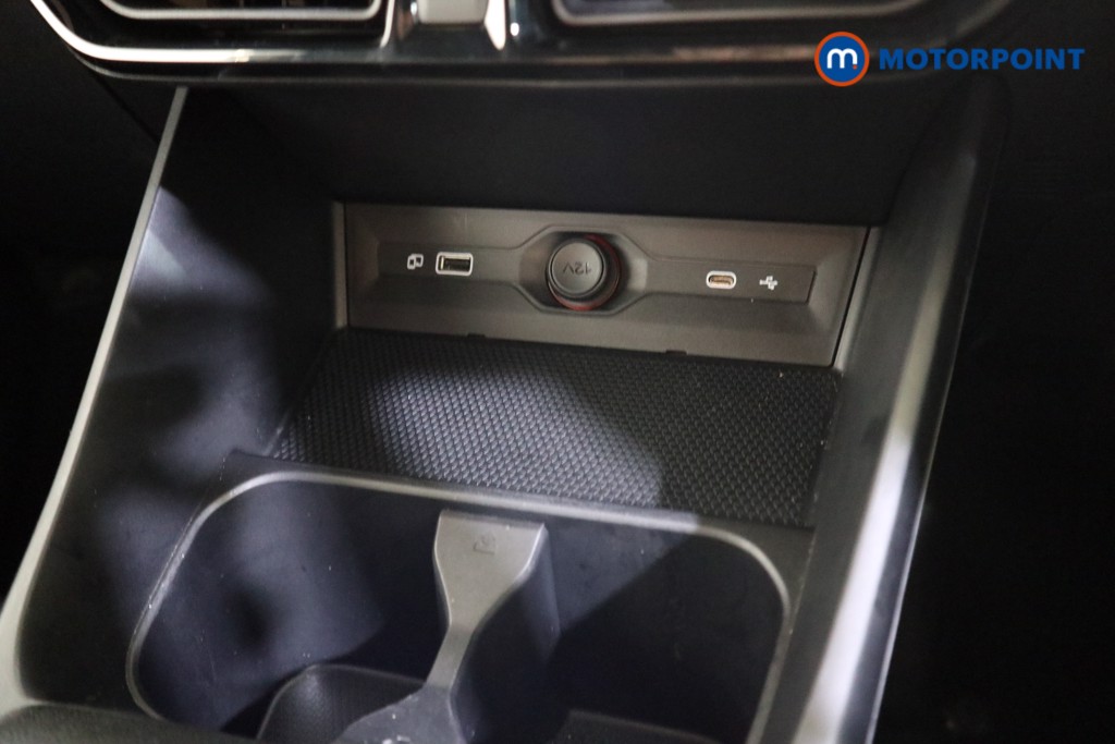 Mg Motor Uk MG3 Trophy Automatic Petrol-Electric Hybrid Hatchback - Stock Number (1622792) - 9th supplementary image