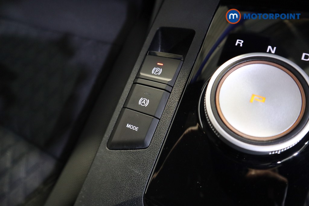 Mg Motor Uk MG3 Trophy Automatic Petrol-Electric Hybrid Hatchback - Stock Number (1622792) - 10th supplementary image