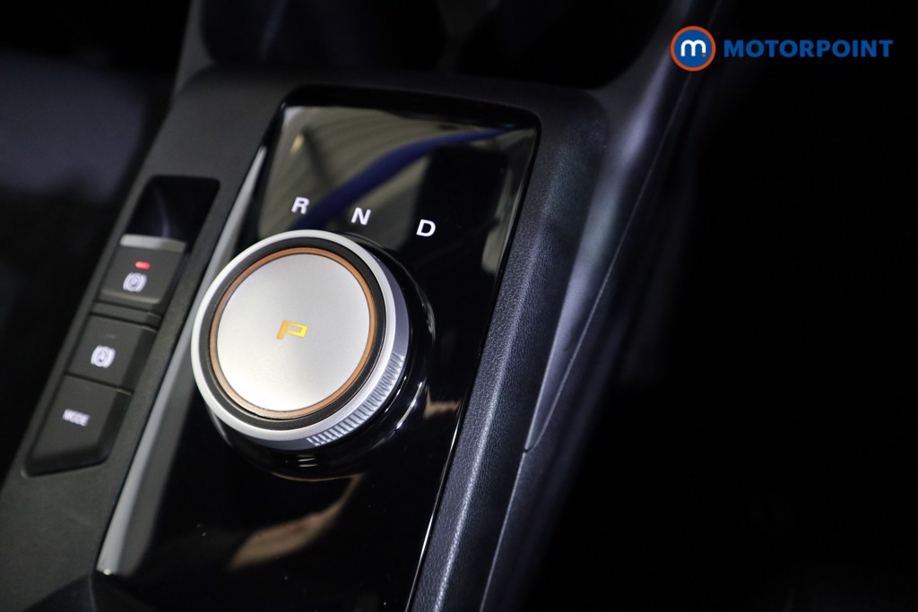 Mg Motor Uk MG3 Trophy Automatic Petrol-Electric Hybrid Hatchback - Stock Number (1622792) - 11th supplementary image