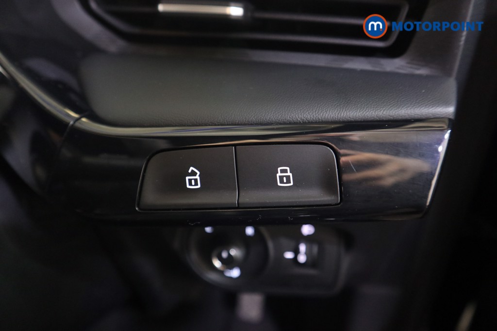 Mg Motor Uk MG3 Trophy Automatic Petrol-Electric Hybrid Hatchback - Stock Number (1622792) - 12th supplementary image