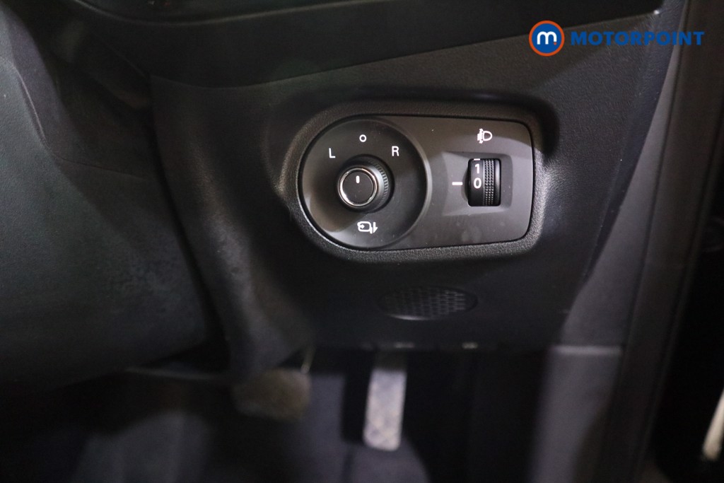 Mg Motor Uk MG3 Trophy Automatic Petrol-Electric Hybrid Hatchback - Stock Number (1622792) - 13th supplementary image