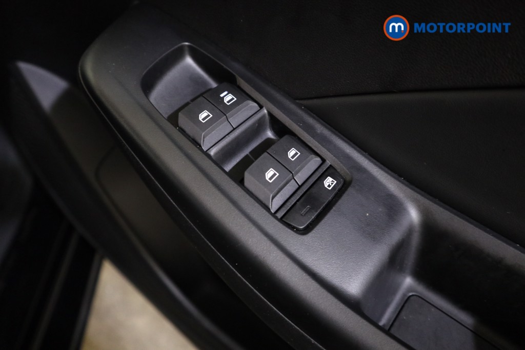 Mg Motor Uk MG3 Trophy Automatic Petrol-Electric Hybrid Hatchback - Stock Number (1622792) - 14th supplementary image