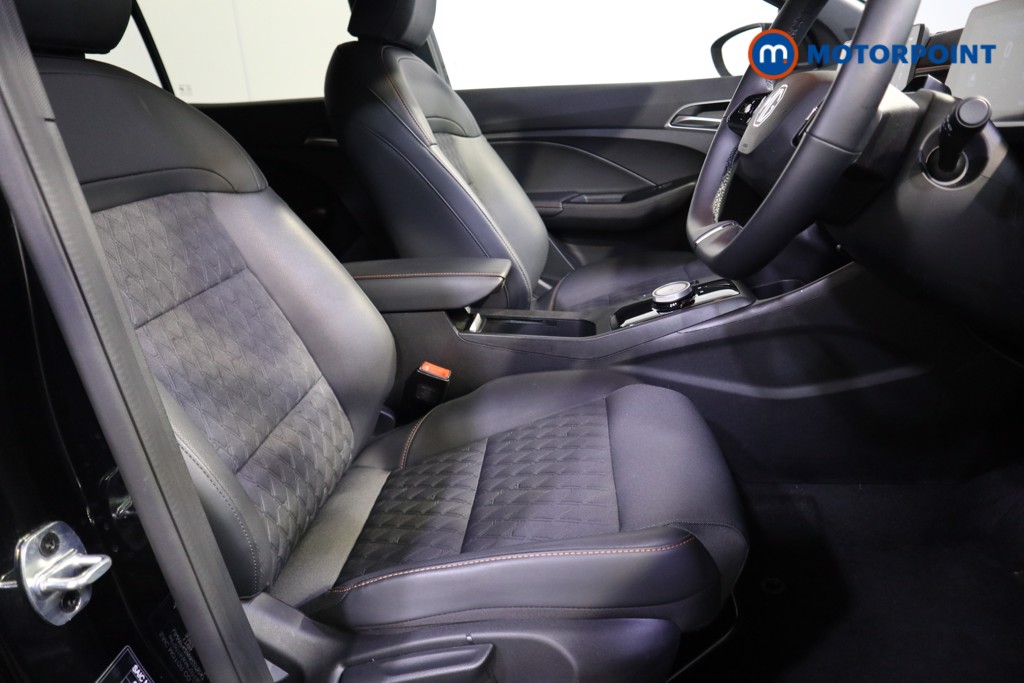 Mg Motor Uk MG3 Trophy Automatic Petrol-Electric Hybrid Hatchback - Stock Number (1622792) - 15th supplementary image
