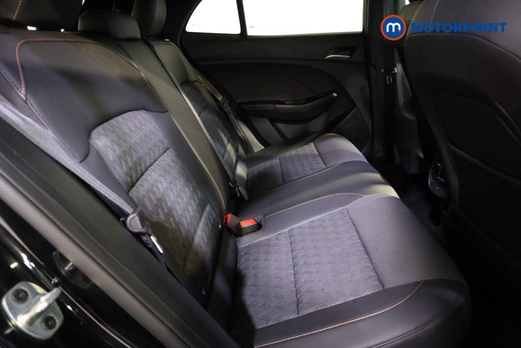 Mg Motor Uk MG3 Trophy Automatic Petrol-Electric Hybrid Hatchback - Stock Number (1622792) - 16th supplementary image