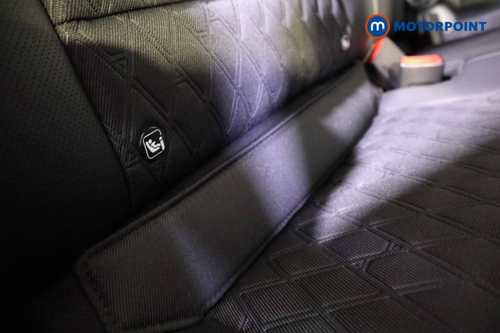 Mg Motor Uk MG3 Trophy Automatic Petrol-Electric Hybrid Hatchback - Stock Number (1622792) - 17th supplementary image