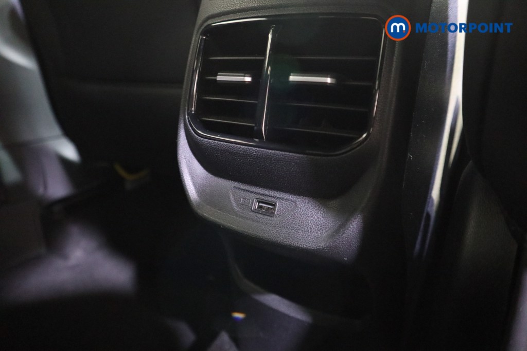 Mg Motor Uk MG3 Trophy Automatic Petrol-Electric Hybrid Hatchback - Stock Number (1622792) - 18th supplementary image