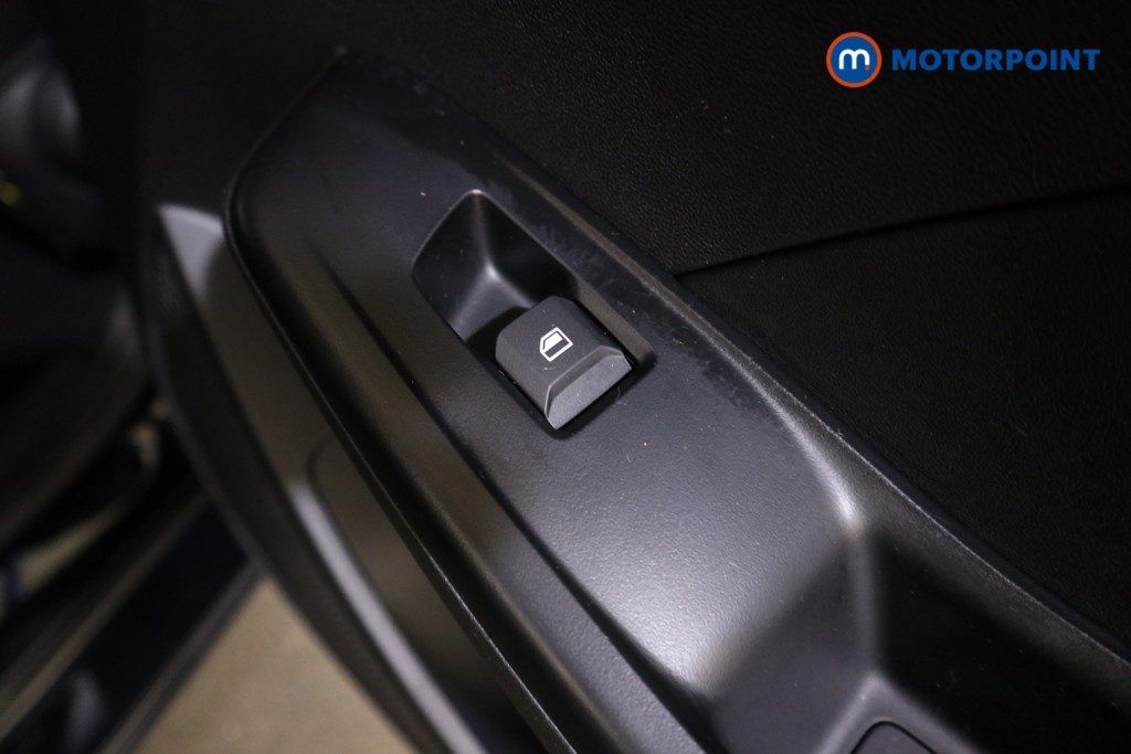 Mg Motor Uk MG3 Trophy Automatic Petrol-Electric Hybrid Hatchback - Stock Number (1622792) - 19th supplementary image