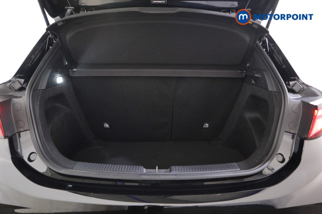 Mg Motor Uk MG3 Trophy Automatic Petrol-Electric Hybrid Hatchback - Stock Number (1622792) - 20th supplementary image