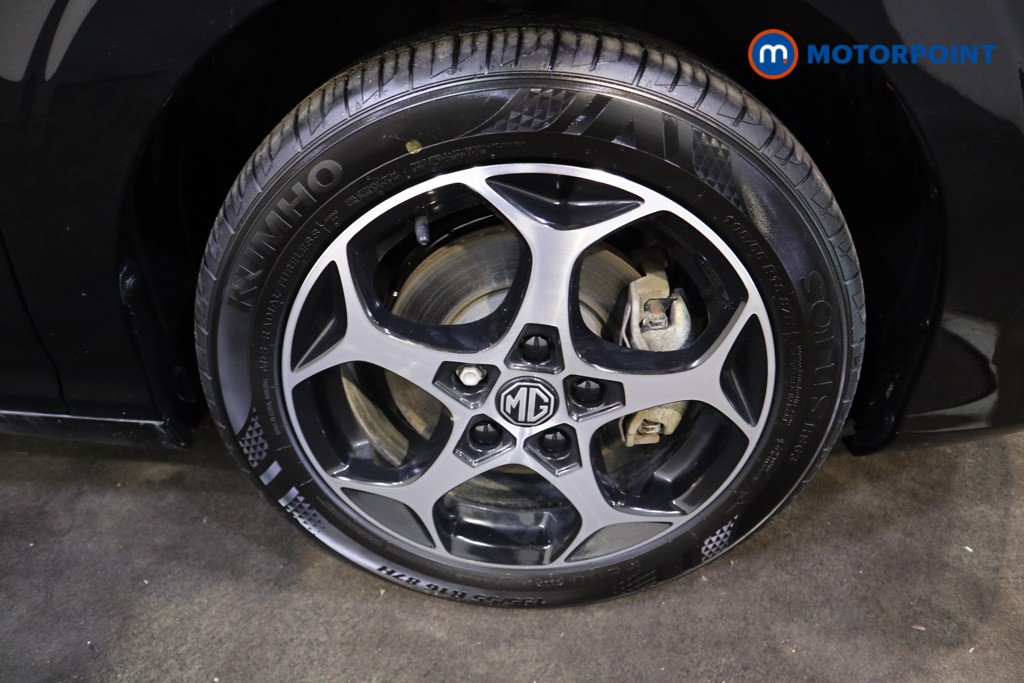 Mg Motor Uk MG3 Trophy Automatic Petrol-Electric Hybrid Hatchback - Stock Number (1622792) - 22nd supplementary image