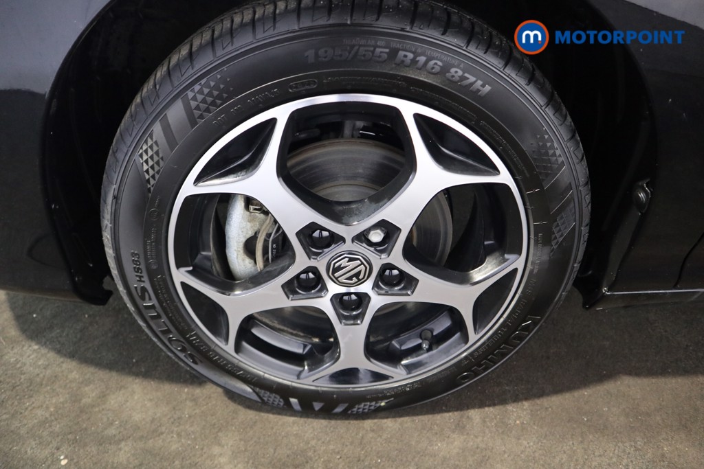 Mg Motor Uk MG3 Trophy Automatic Petrol-Electric Hybrid Hatchback - Stock Number (1622792) - 23rd supplementary image