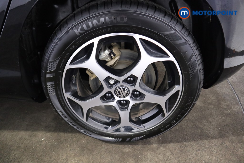 Mg Motor Uk MG3 Trophy Automatic Petrol-Electric Hybrid Hatchback - Stock Number (1622792) - 24th supplementary image