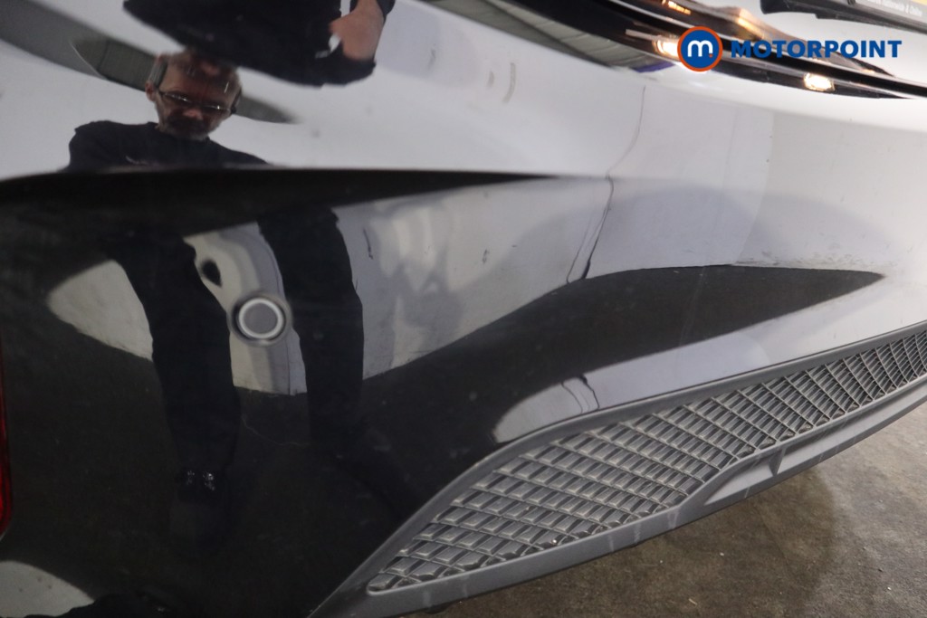 Mg Motor Uk MG3 Trophy Automatic Petrol-Electric Hybrid Hatchback - Stock Number (1622792) - 25th supplementary image