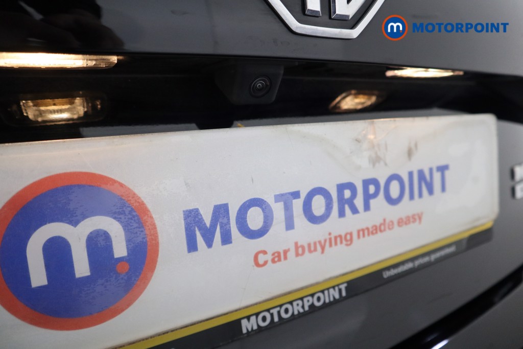 Mg Motor Uk MG3 Trophy Automatic Petrol-Electric Hybrid Hatchback - Stock Number (1622792) - 26th supplementary image