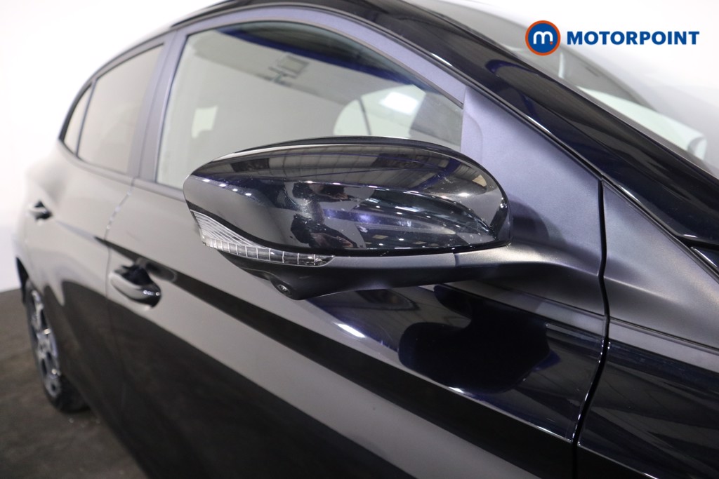 Mg Motor Uk MG3 Trophy Automatic Petrol-Electric Hybrid Hatchback - Stock Number (1622792) - 30th supplementary image