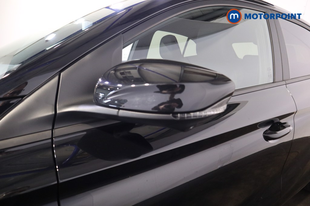 Mg Motor Uk MG3 Trophy Automatic Petrol-Electric Hybrid Hatchback - Stock Number (1622792) - 31st supplementary image