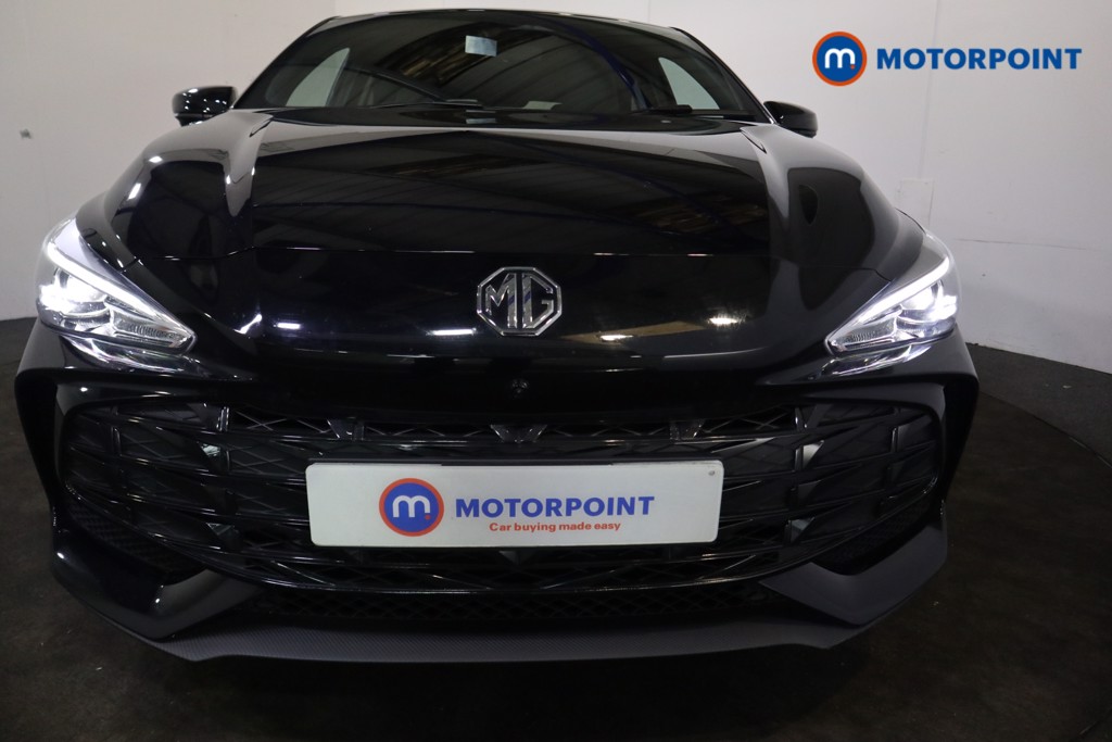 Mg Motor Uk MG3 Trophy Automatic Petrol-Electric Hybrid Hatchback - Stock Number (1622792) - 33rd supplementary image