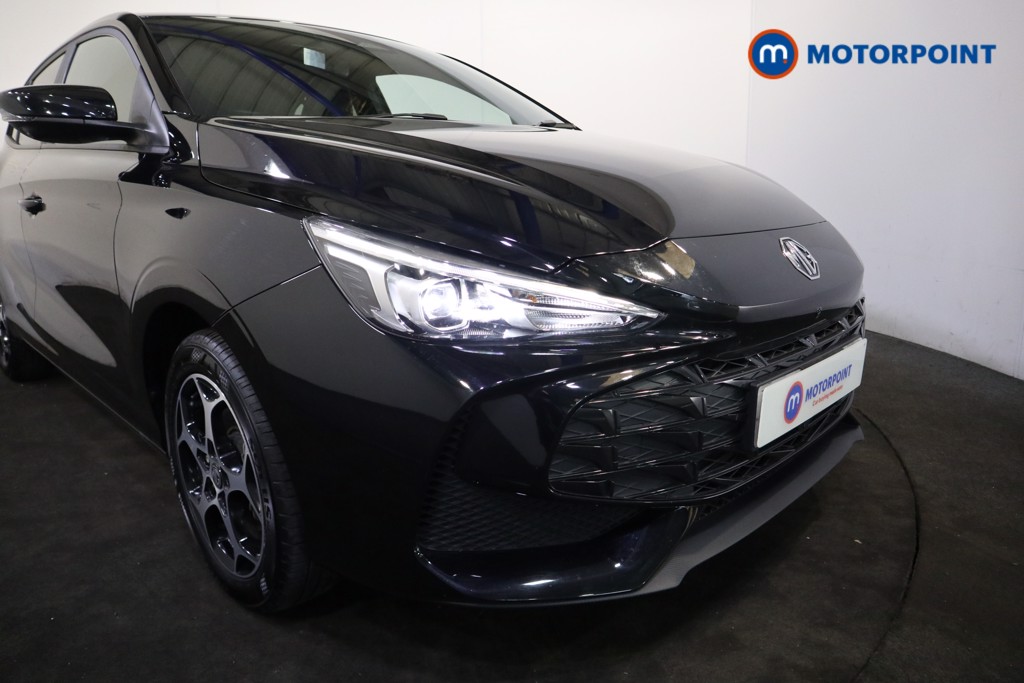 Mg Motor Uk MG3 Trophy Automatic Petrol-Electric Hybrid Hatchback - Stock Number (1622792) - 34th supplementary image