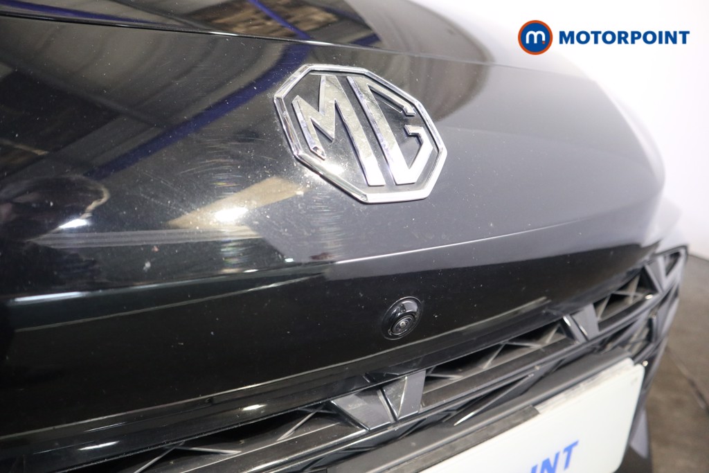 Mg Motor Uk MG3 Trophy Automatic Petrol-Electric Hybrid Hatchback - Stock Number (1622792) - 35th supplementary image