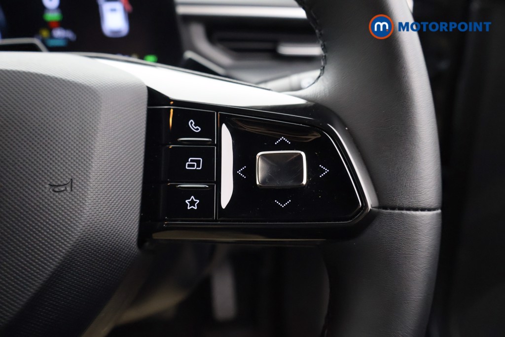 Mg Motor Uk MG3 Trophy Automatic Petrol-Electric Hybrid Hatchback - Stock Number (1622804) - 4th supplementary image