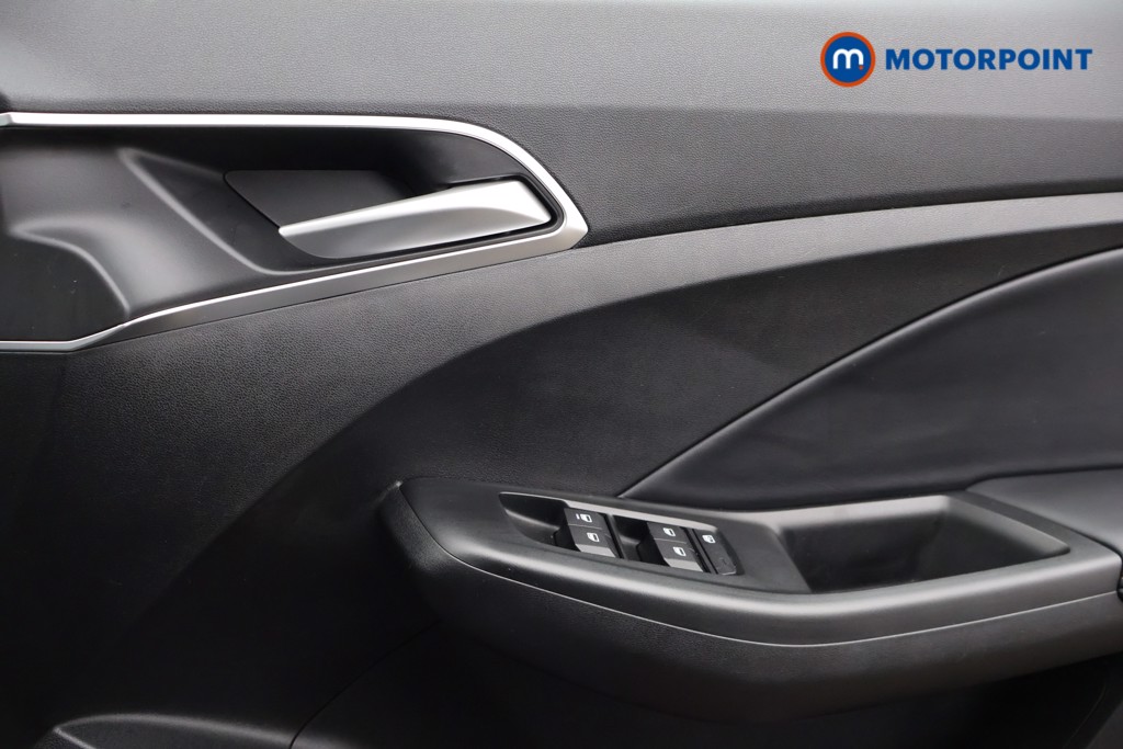 Mg Motor Uk MG3 Trophy Automatic Petrol-Electric Hybrid Hatchback - Stock Number (1622804) - 5th supplementary image