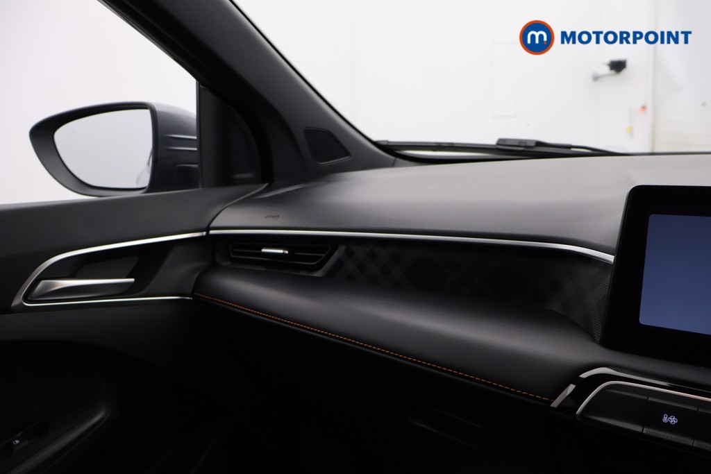 Mg Motor Uk MG3 Trophy Automatic Petrol-Electric Hybrid Hatchback - Stock Number (1622804) - 8th supplementary image