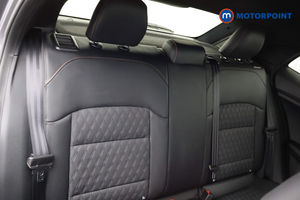 Mg Motor Uk MG3 Trophy Automatic Petrol-Electric Hybrid Hatchback - Stock Number (1622804) - 11th supplementary image