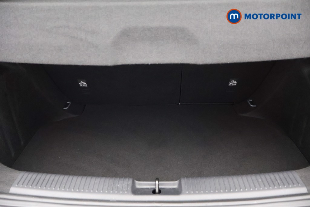 Mg Motor Uk MG3 Trophy Automatic Petrol-Electric Hybrid Hatchback - Stock Number (1622804) - 12th supplementary image