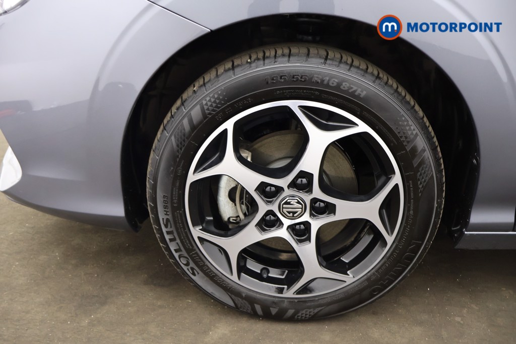 Mg Motor Uk MG3 Trophy Automatic Petrol-Electric Hybrid Hatchback - Stock Number (1622804) - 15th supplementary image