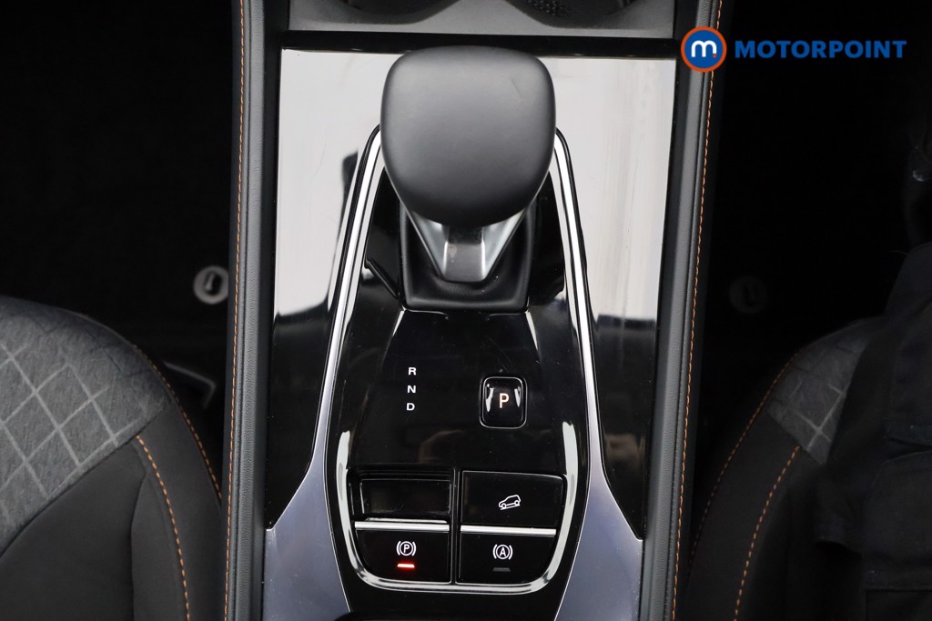 Mg Motor Uk HS SE Automatic Petrol-Electric Hybrid SUV - Stock Number (1622965) - 6th supplementary image