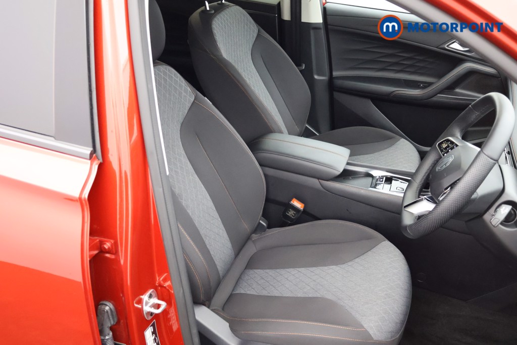 Mg Motor Uk HS SE Automatic Petrol-Electric Hybrid SUV - Stock Number (1622965) - 10th supplementary image