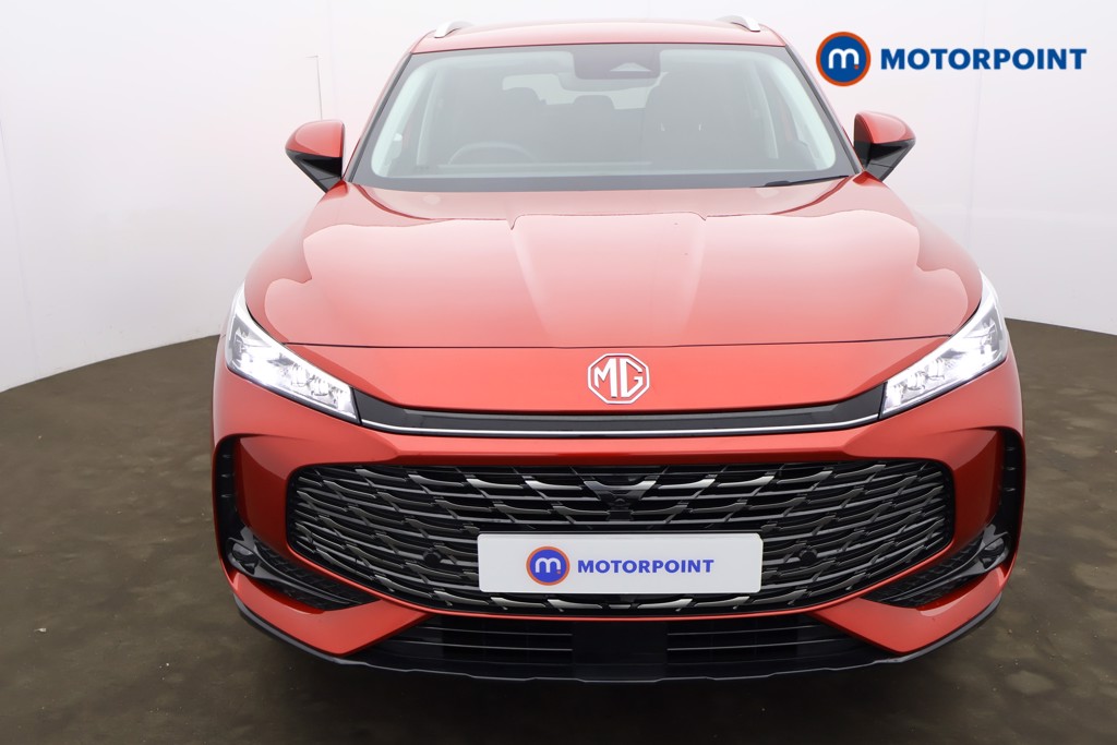 Mg Motor Uk HS SE Automatic Petrol-Electric Hybrid SUV - Stock Number (1622965) - 15th supplementary image