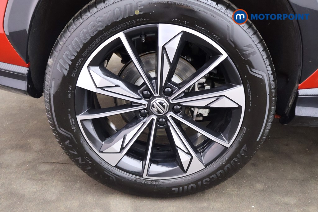 Mg Motor Uk HS SE Automatic Petrol-Electric Hybrid SUV - Stock Number (1622965) - 17th supplementary image