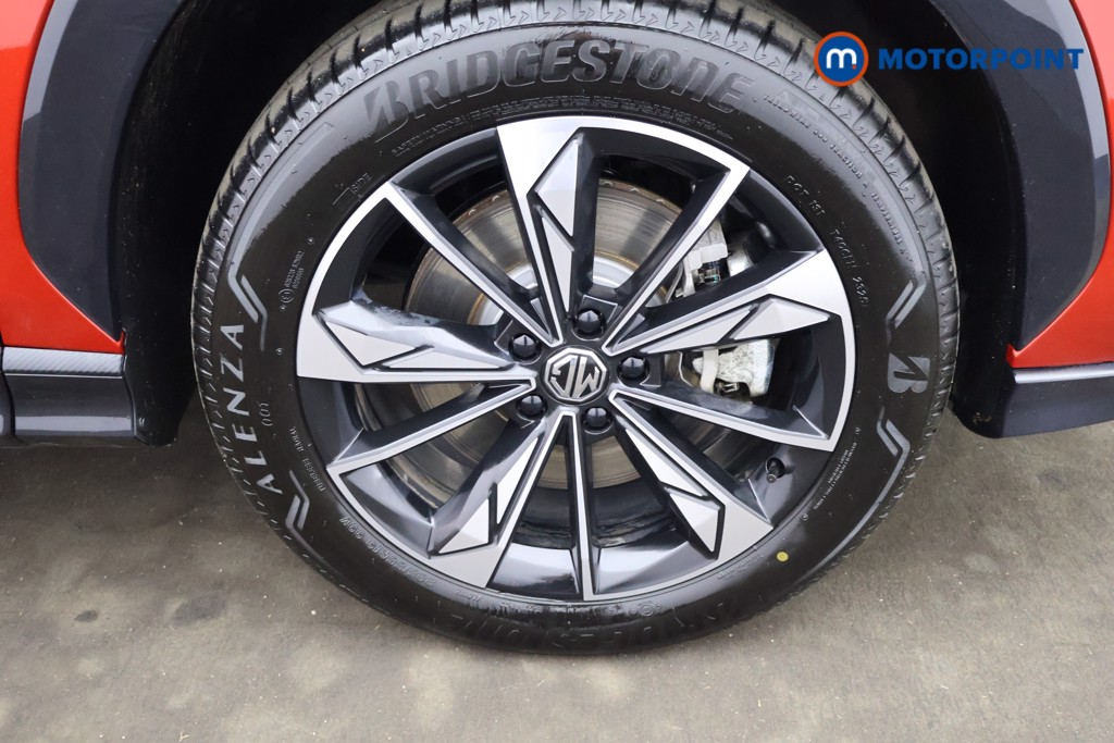 Mg Motor Uk HS SE Automatic Petrol-Electric Hybrid SUV - Stock Number (1622965) - 18th supplementary image
