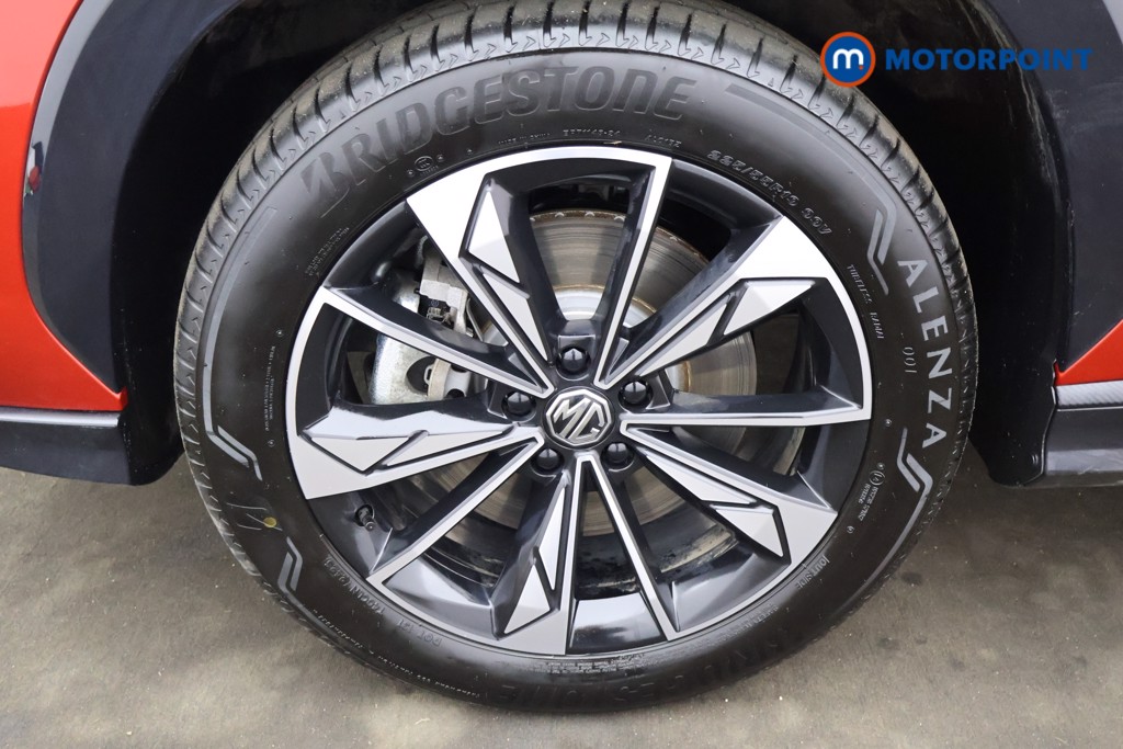 Mg Motor Uk HS SE Automatic Petrol-Electric Hybrid SUV - Stock Number (1622965) - 19th supplementary image