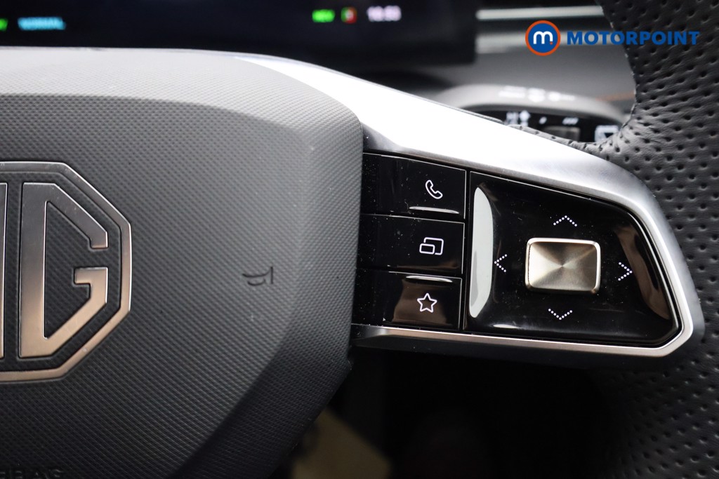 Mg Motor Uk HS SE Automatic Petrol-Electric Hybrid SUV - Stock Number (1622980) - 3rd supplementary image