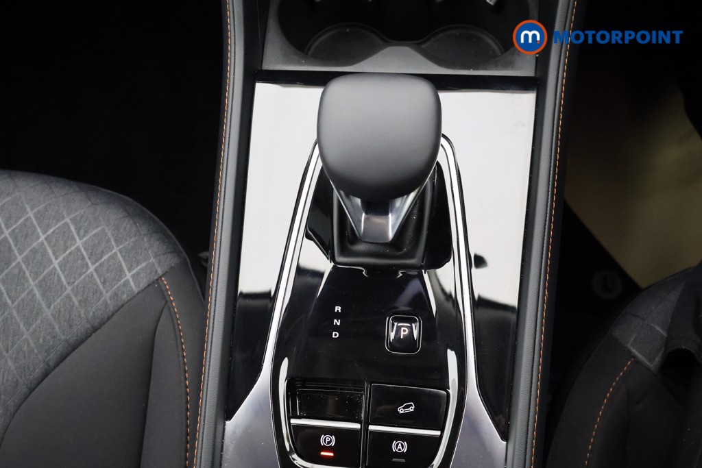 Mg Motor Uk HS SE Automatic Petrol-Electric Hybrid SUV - Stock Number (1622980) - 6th supplementary image