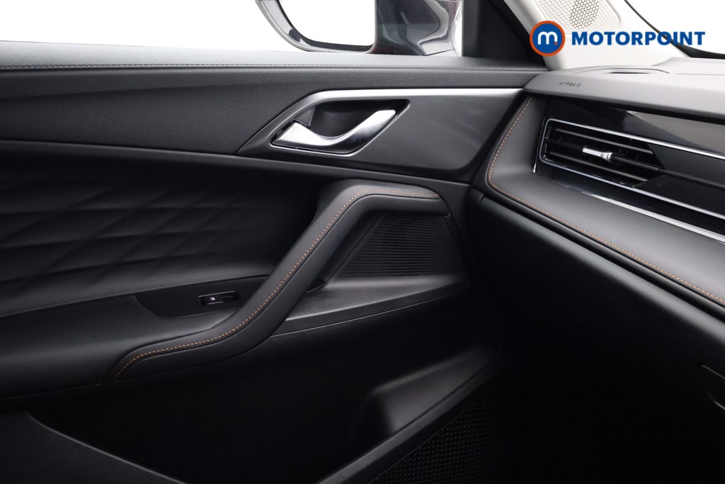 Mg Motor Uk HS SE Automatic Petrol-Electric Hybrid SUV - Stock Number (1622980) - 7th supplementary image