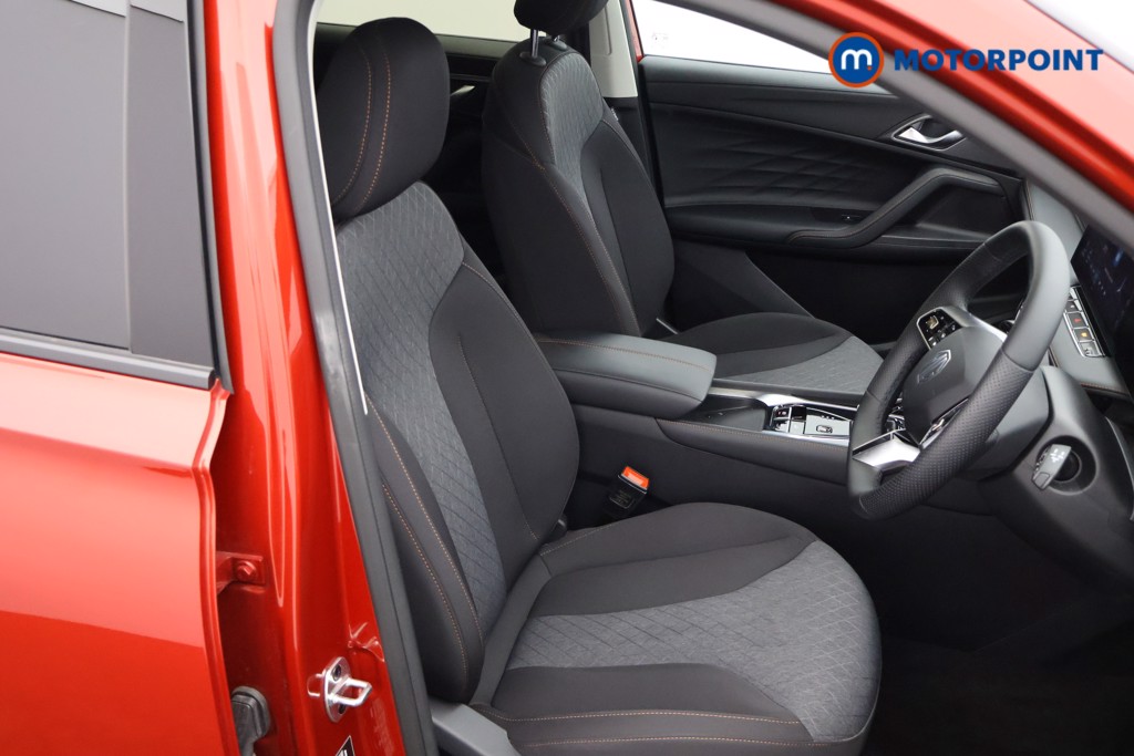 Mg Motor Uk HS SE Automatic Petrol-Electric Hybrid SUV - Stock Number (1622980) - 10th supplementary image