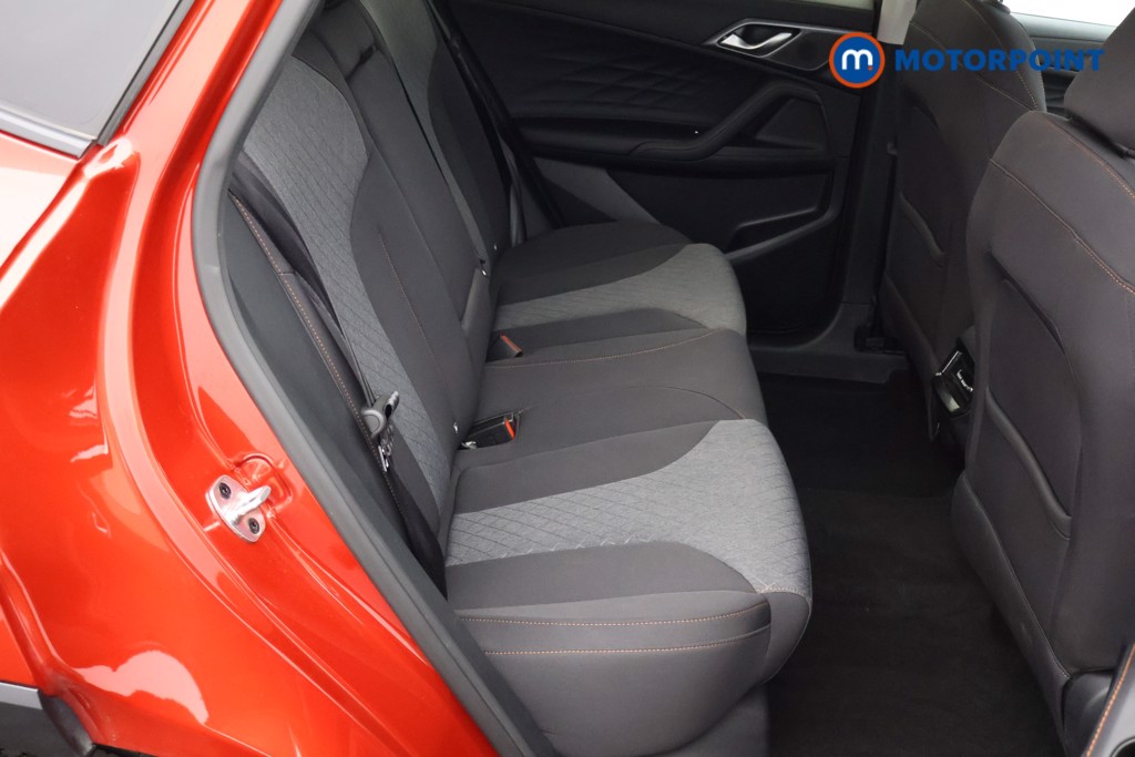 Mg Motor Uk HS SE Automatic Petrol-Electric Hybrid SUV - Stock Number (1622980) - 11th supplementary image