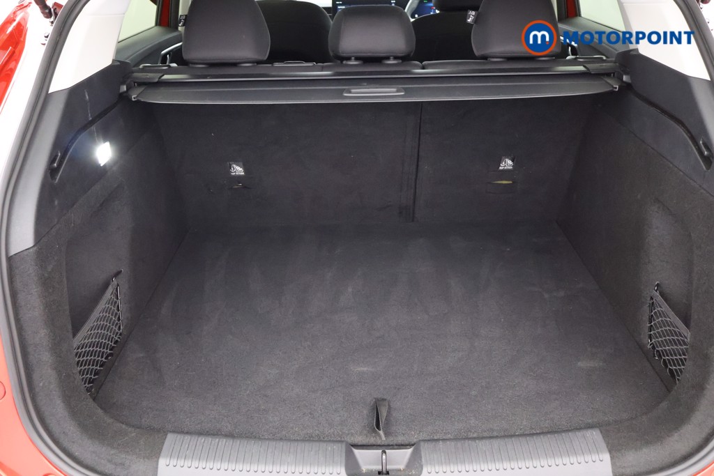 Mg Motor Uk HS SE Automatic Petrol-Electric Hybrid SUV - Stock Number (1622980) - 12th supplementary image