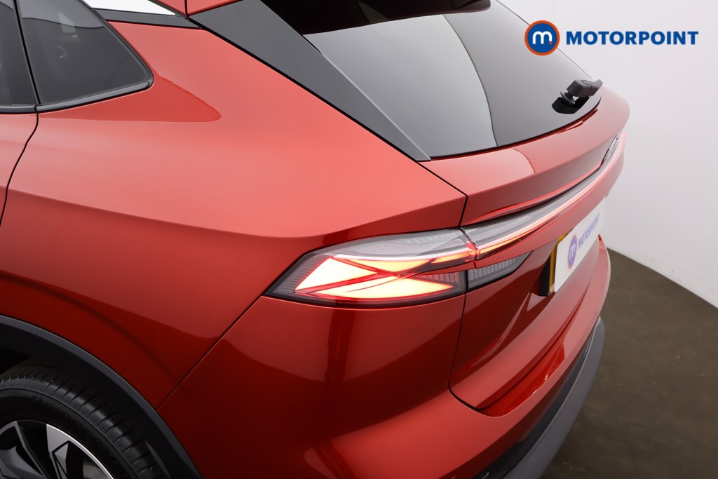 Mg Motor Uk HS SE Automatic Petrol-Electric Hybrid SUV - Stock Number (1622980) - 13th supplementary image