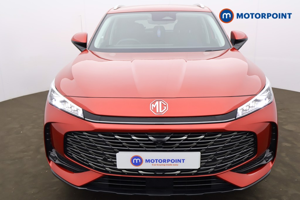 Mg Motor Uk HS SE Automatic Petrol-Electric Hybrid SUV - Stock Number (1622980) - 15th supplementary image