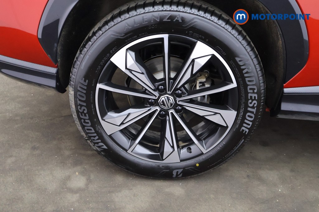 Mg Motor Uk HS SE Automatic Petrol-Electric Hybrid SUV - Stock Number (1622980) - 17th supplementary image