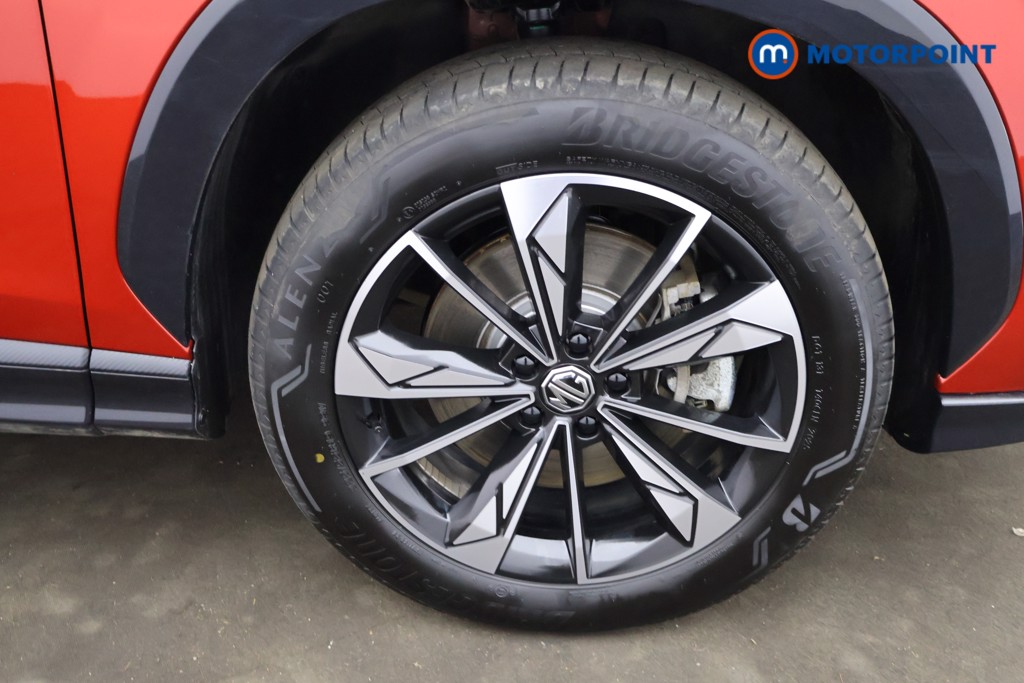 Mg Motor Uk HS SE Automatic Petrol-Electric Hybrid SUV - Stock Number (1622980) - 18th supplementary image