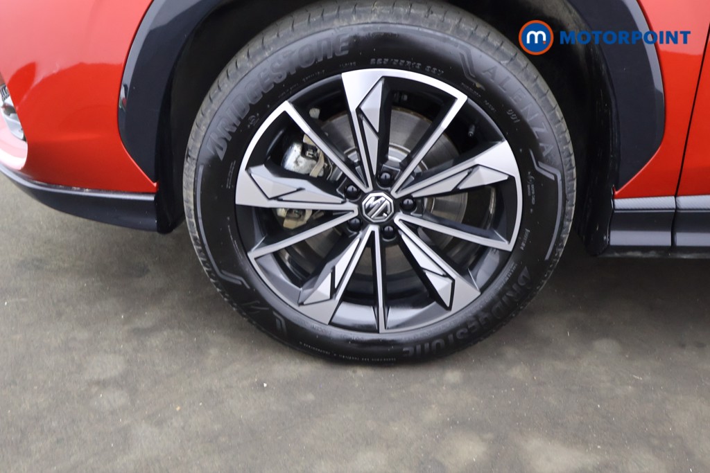 Mg Motor Uk HS SE Automatic Petrol-Electric Hybrid SUV - Stock Number (1622980) - 19th supplementary image