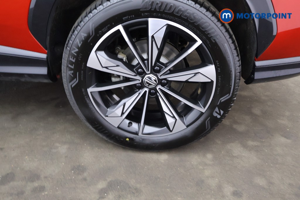 Mg Motor Uk HS SE Automatic Petrol-Electric Hybrid SUV - Stock Number (1622980) - 20th supplementary image