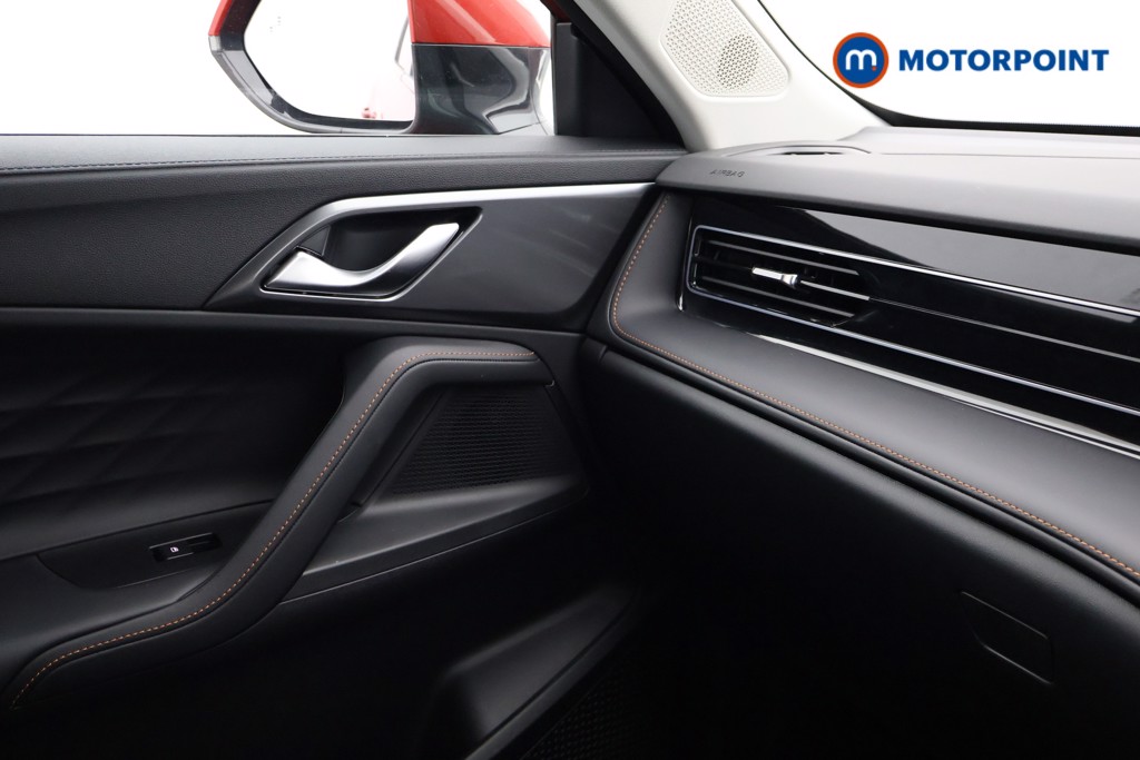 Mg Motor Uk HS SE Automatic Petrol-Electric Hybrid SUV - Stock Number (1622982) - 7th supplementary image