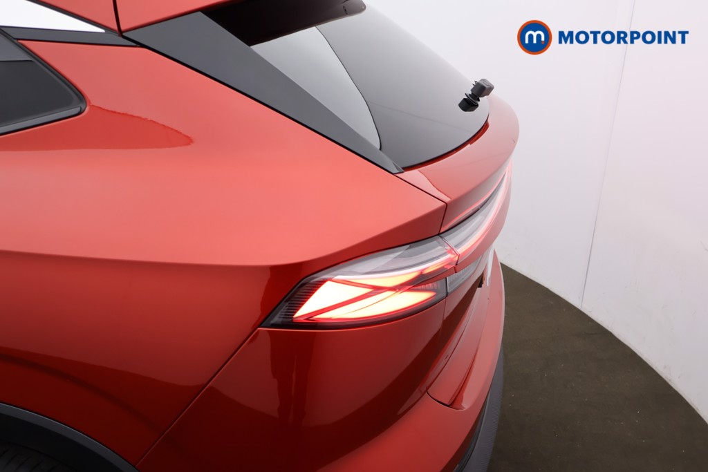 Mg Motor Uk HS SE Automatic Petrol-Electric Hybrid SUV - Stock Number (1622982) - 13th supplementary image